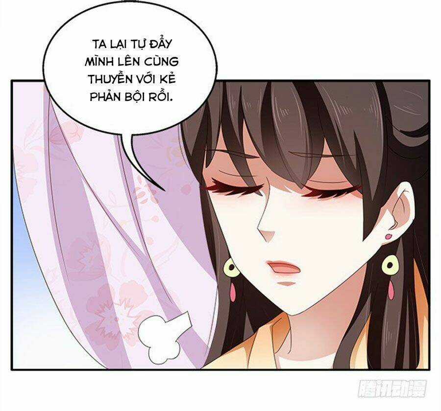 Thịnh Thế An Nhiên - Chapter 39 - Trang 33