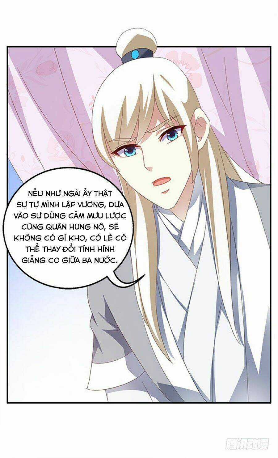 Thịnh Thế An Nhiên - Chapter 39 - Trang 35