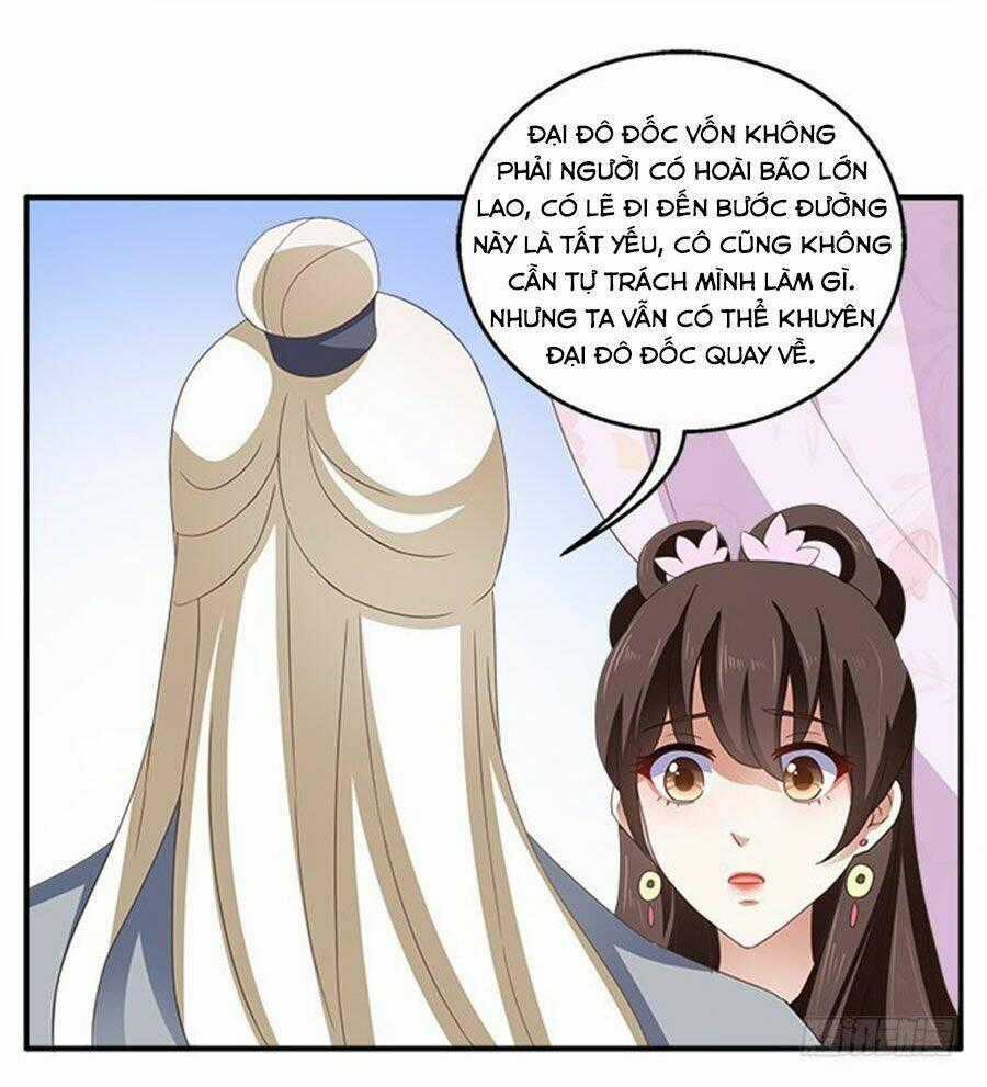 Thịnh Thế An Nhiên - Chapter 39 - Trang 36