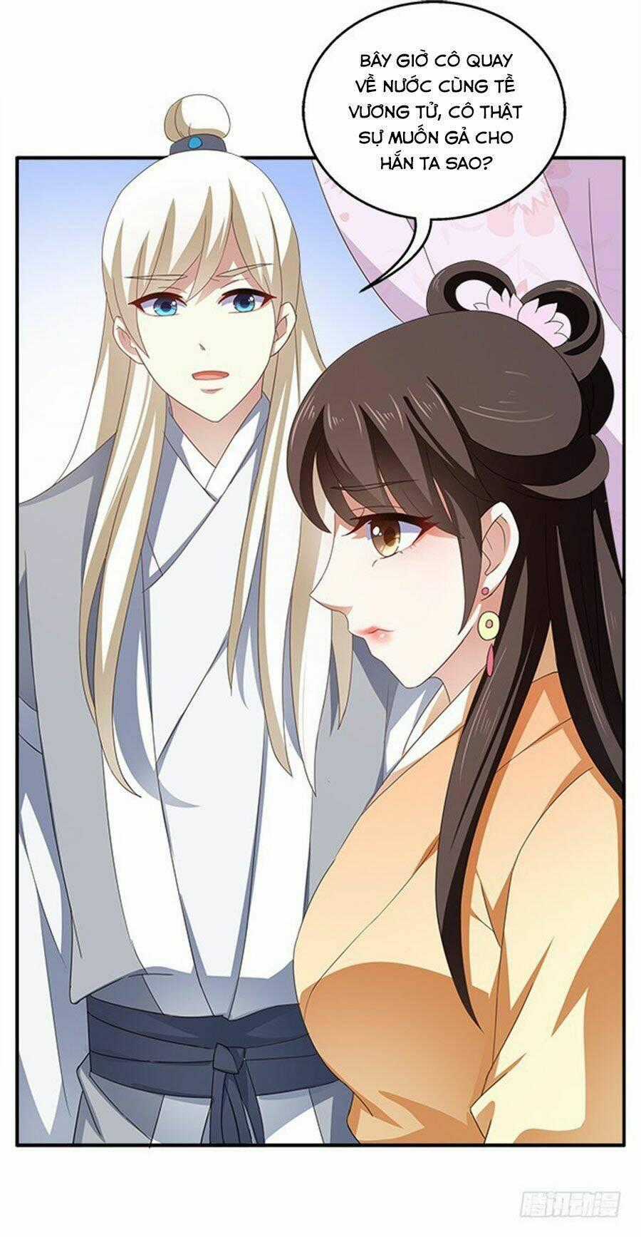 Thịnh Thế An Nhiên - Chapter 39 - Trang 37