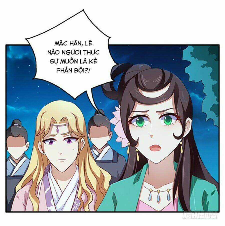 Thịnh Thế An Nhiên - Chapter 39 - Trang 5