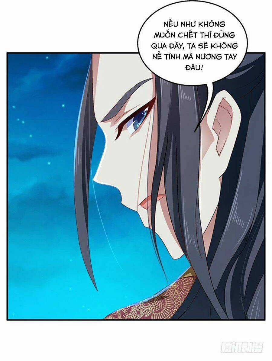 Thịnh Thế An Nhiên - Chapter 39 - Trang 6