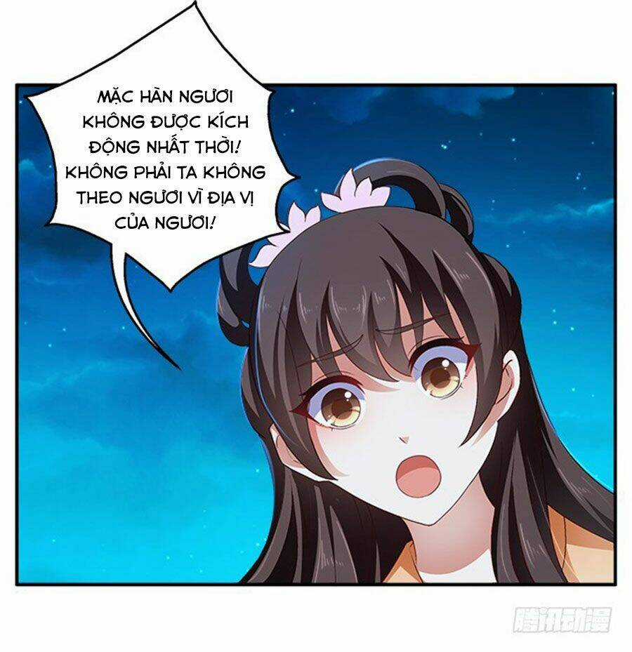 Thịnh Thế An Nhiên - Chapter 39 - Trang 7