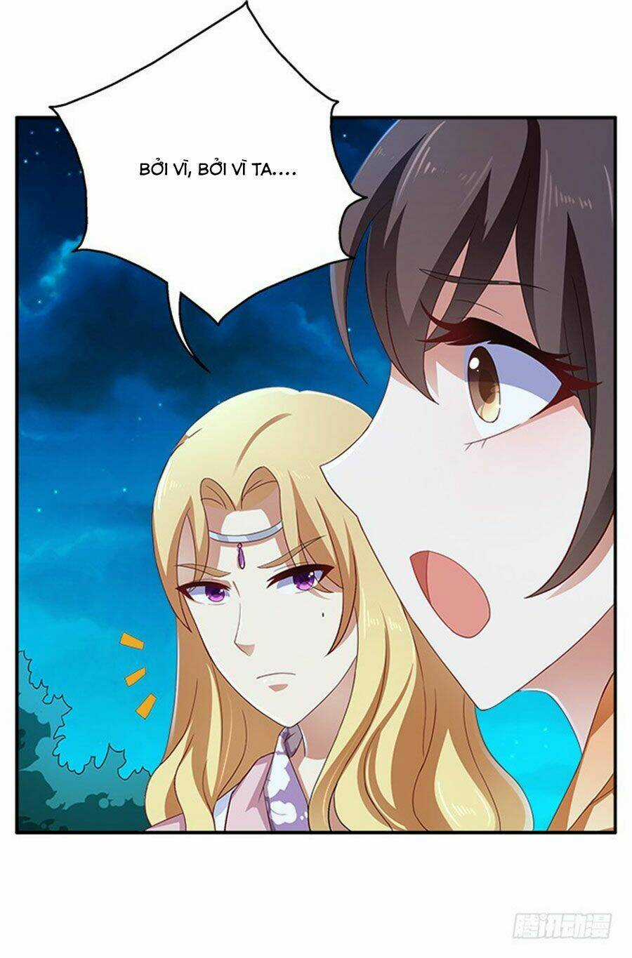 Thịnh Thế An Nhiên - Chapter 39 - Trang 8