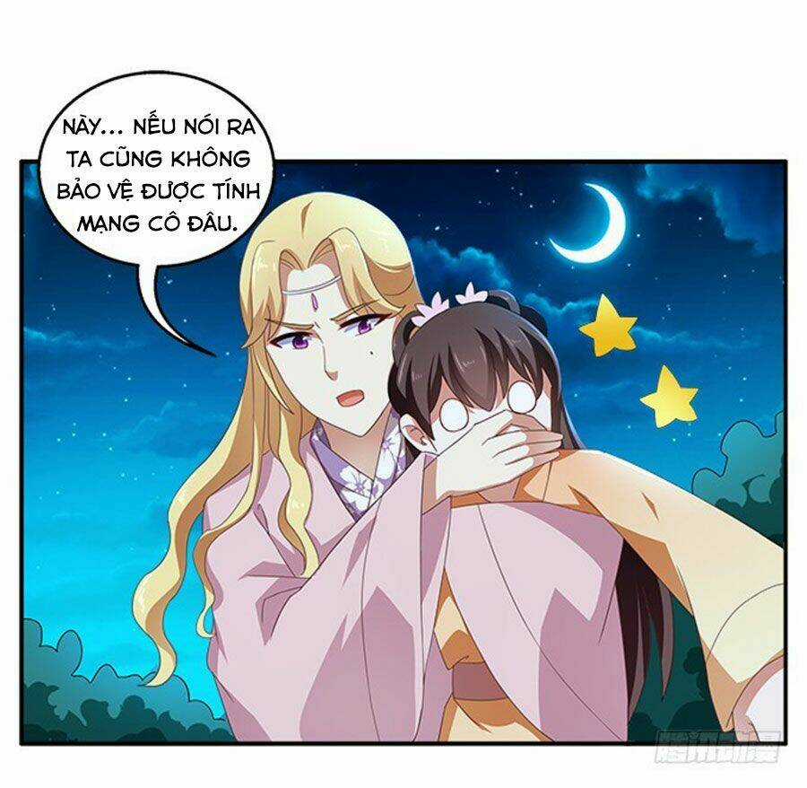 Thịnh Thế An Nhiên - Chapter 39 - Trang 9