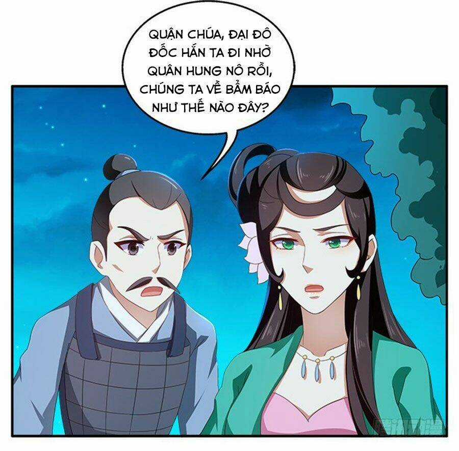Thịnh Thế An Nhiên - Chapter 39 - Trang 10