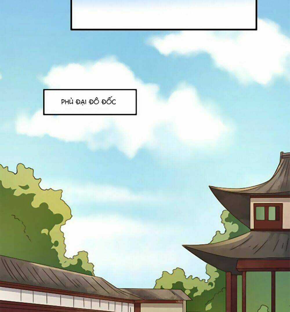 Thịnh Thế An Nhiên - Chapter 4 - Trang 12