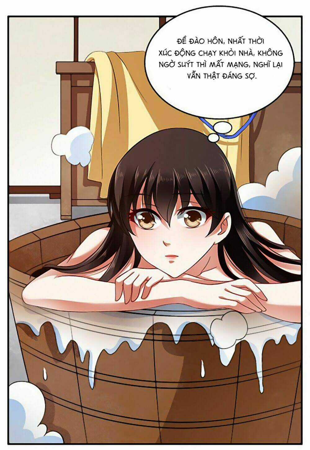 Thịnh Thế An Nhiên - Chapter 4 - Trang 14