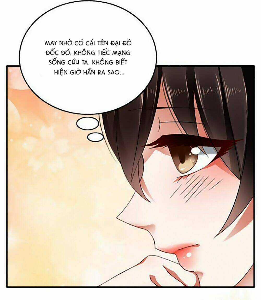 Thịnh Thế An Nhiên - Chapter 4 - Trang 15