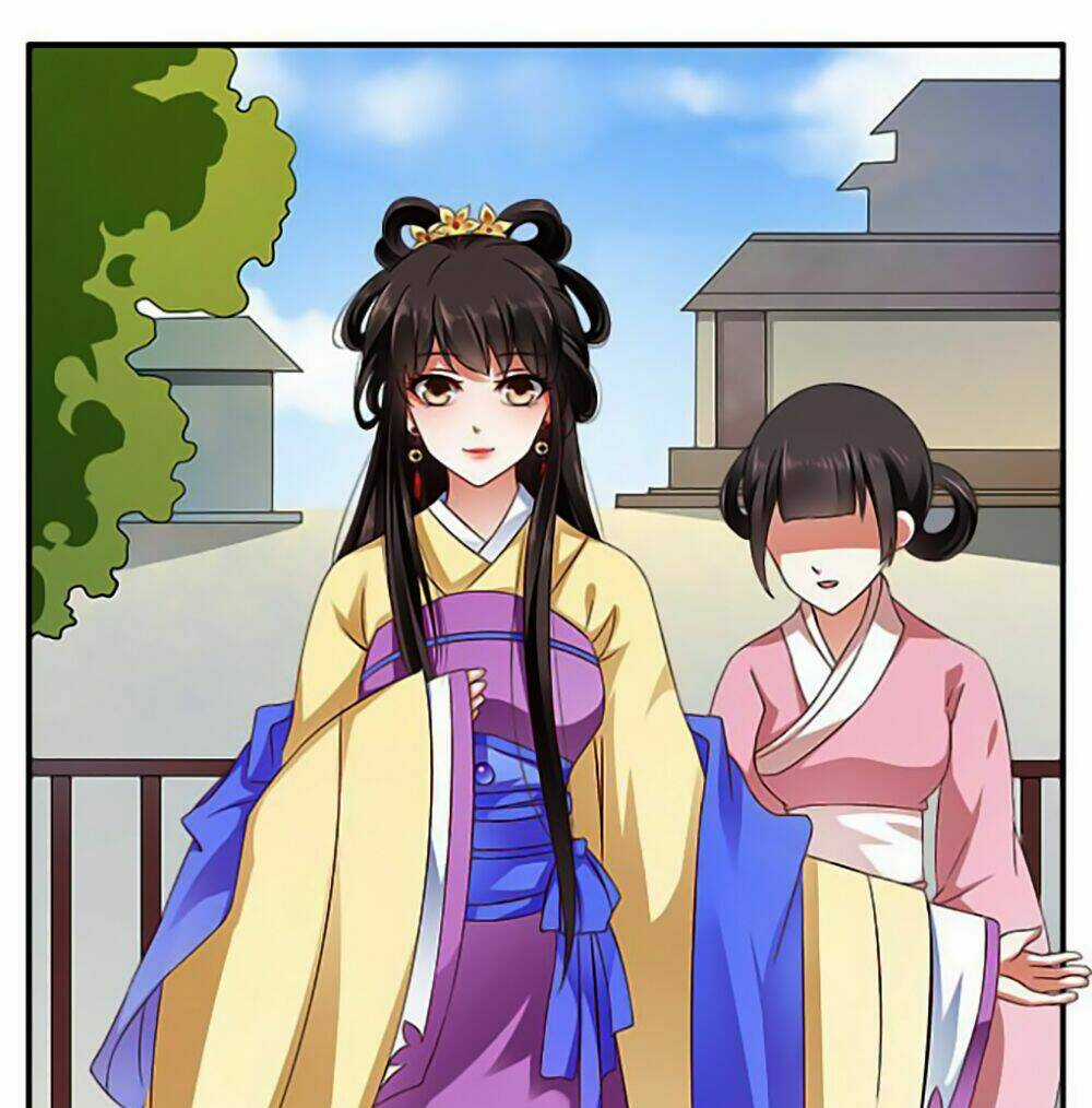 Thịnh Thế An Nhiên - Chapter 4 - Trang 17