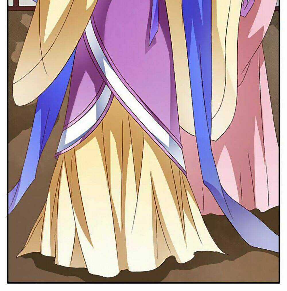 Thịnh Thế An Nhiên - Chapter 4 - Trang 18