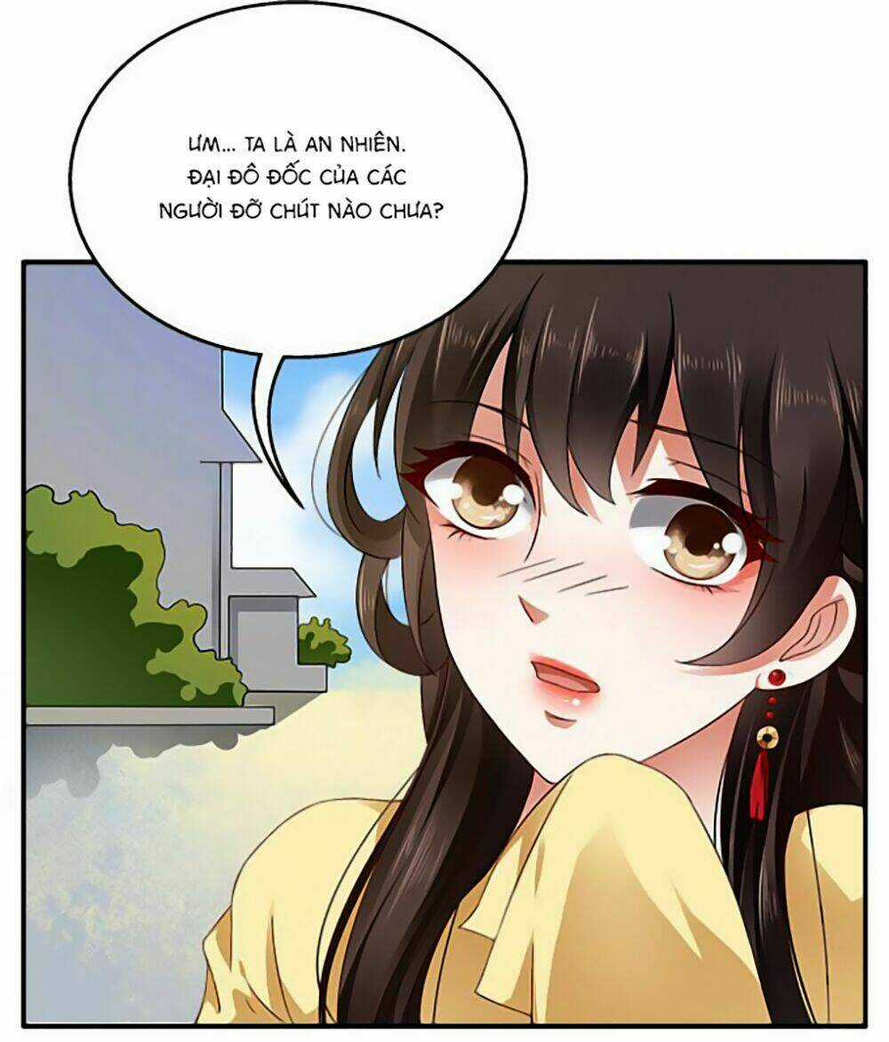 Thịnh Thế An Nhiên - Chapter 4 - Trang 20