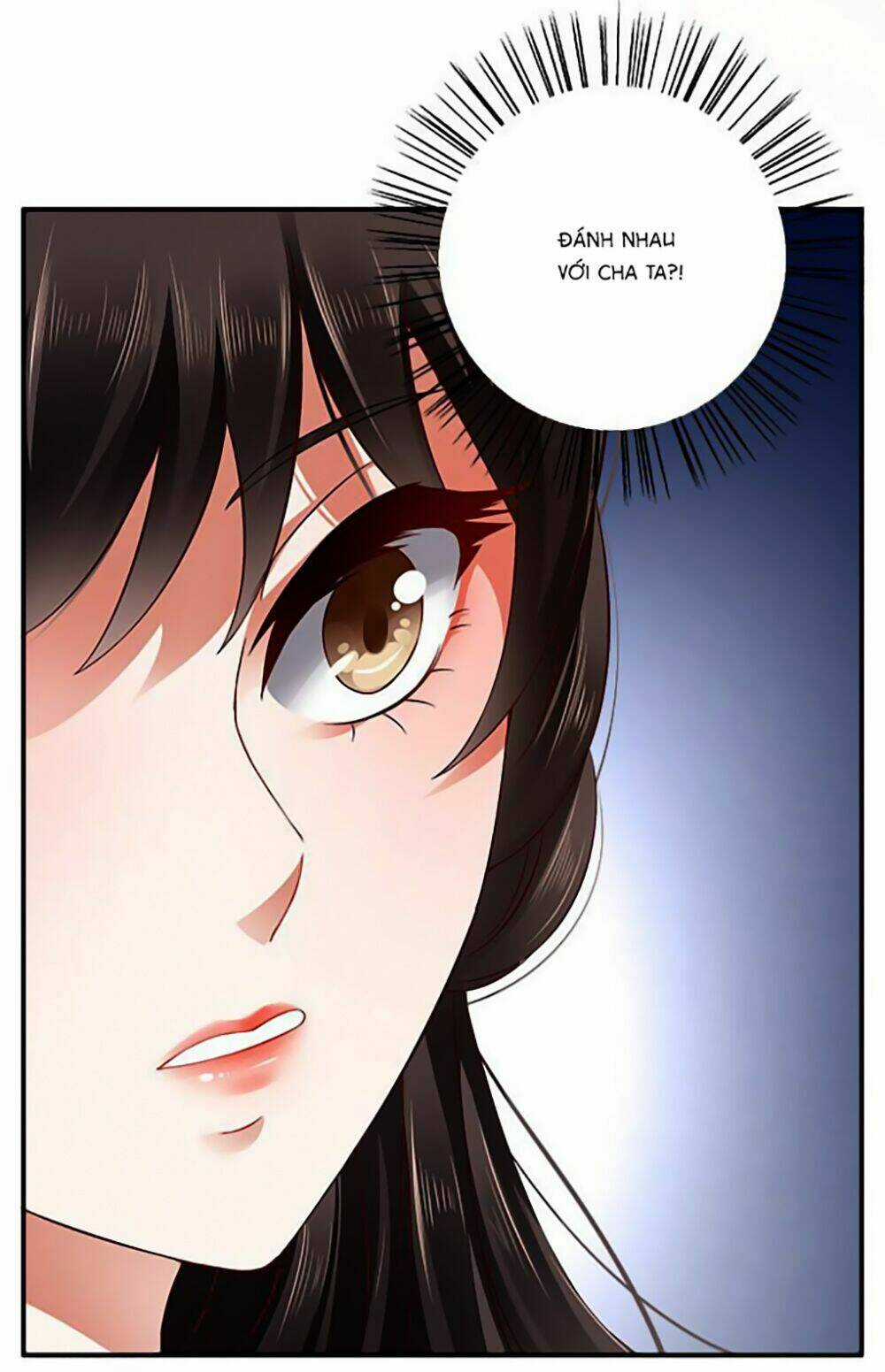 Thịnh Thế An Nhiên - Chapter 4 - Trang 22