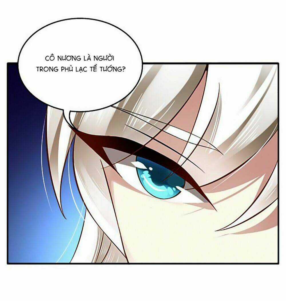 Thịnh Thế An Nhiên - Chapter 4 - Trang 27