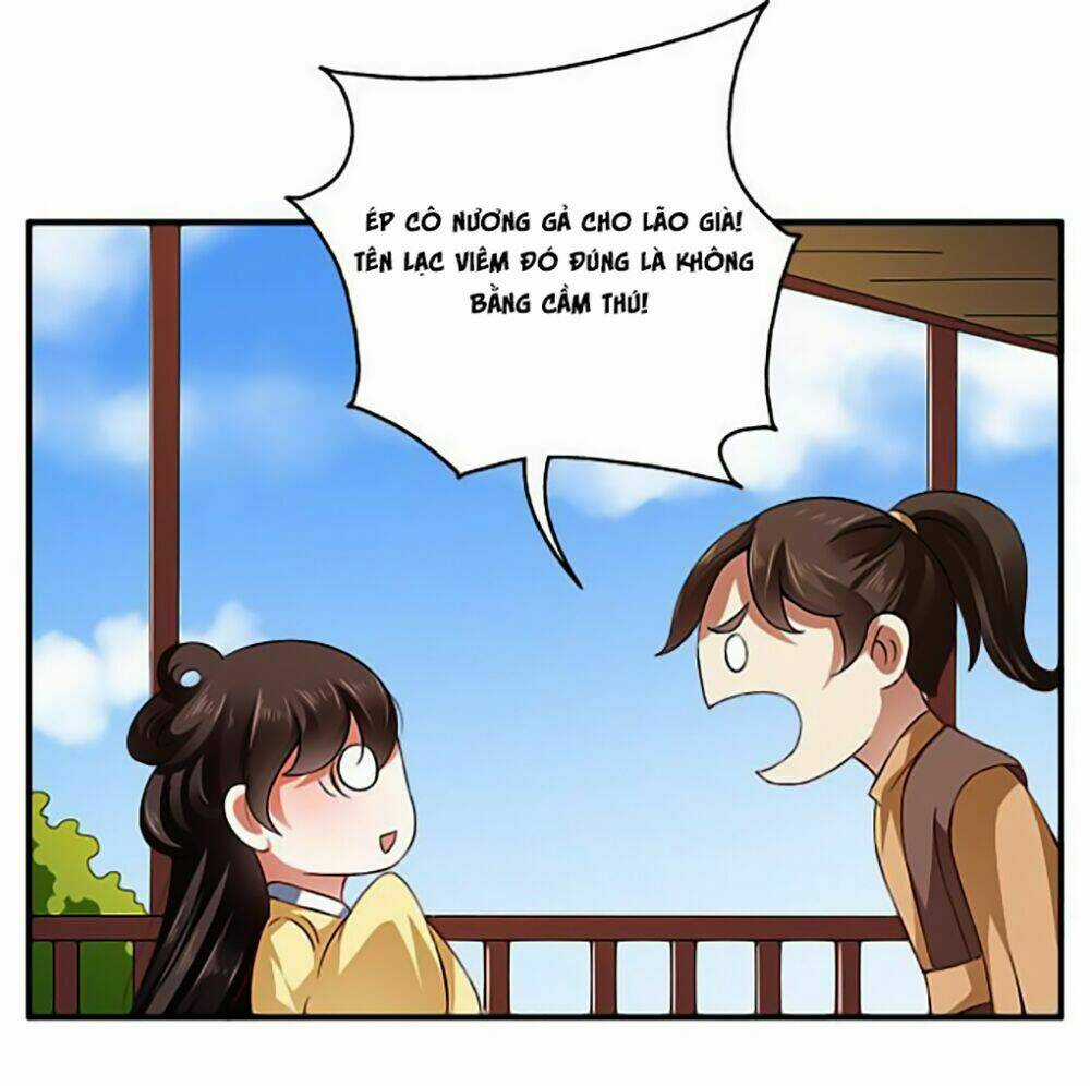 Thịnh Thế An Nhiên - Chapter 4 - Trang 29