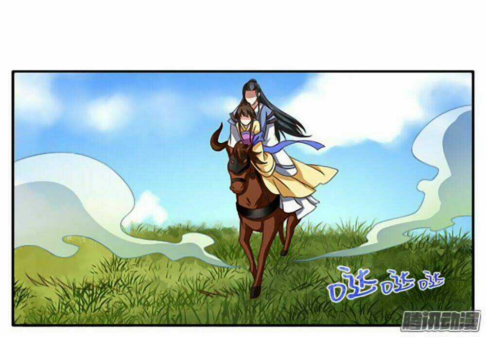 Thịnh Thế An Nhiên - Chapter 4 - Trang 4