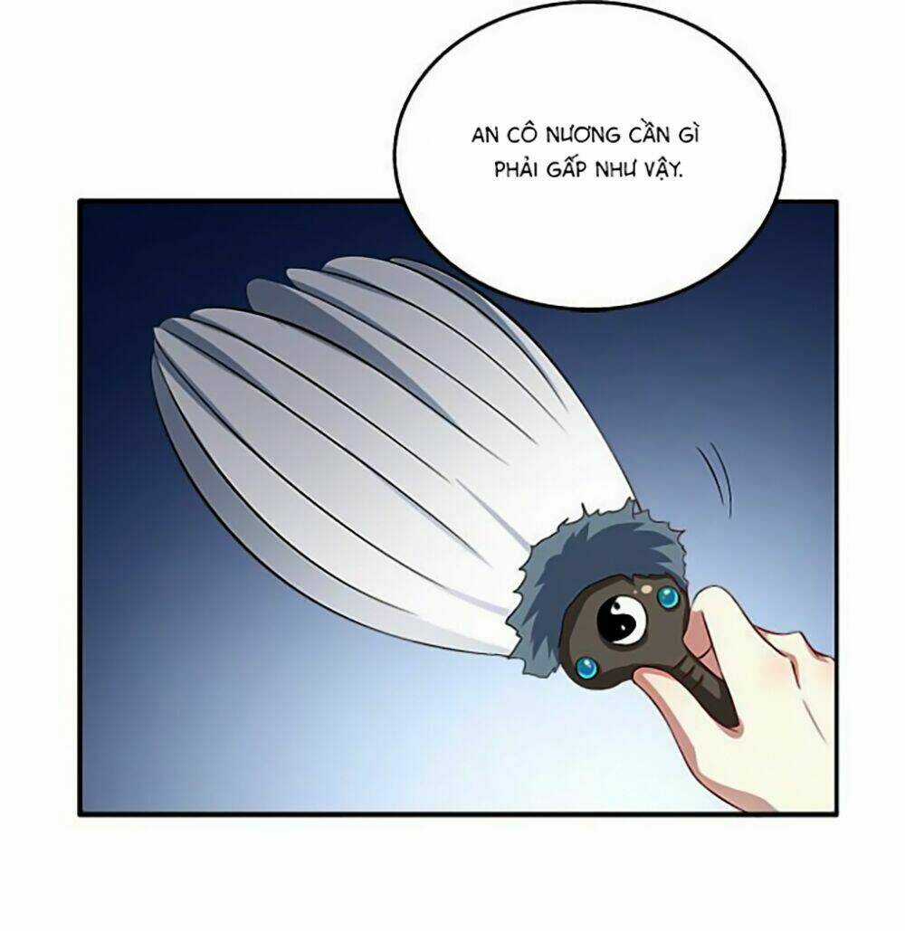 Thịnh Thế An Nhiên - Chapter 4 - Trang 32