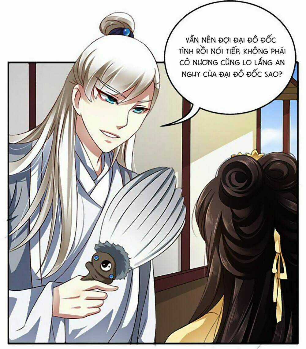 Thịnh Thế An Nhiên - Chapter 4 - Trang 33