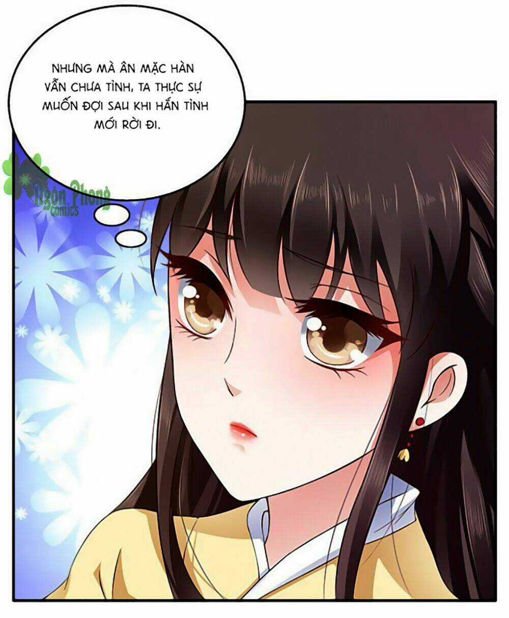 Thịnh Thế An Nhiên - Chapter 4 - Trang 38