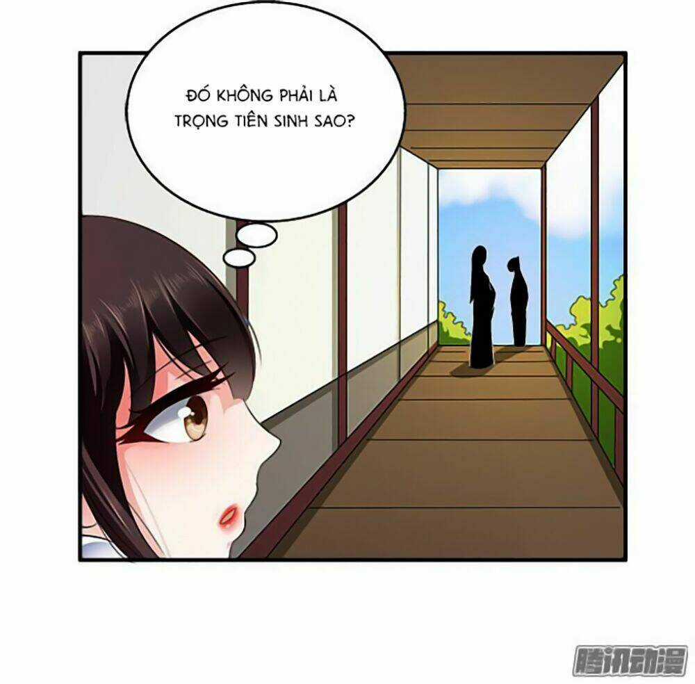 Thịnh Thế An Nhiên - Chapter 4 - Trang 39