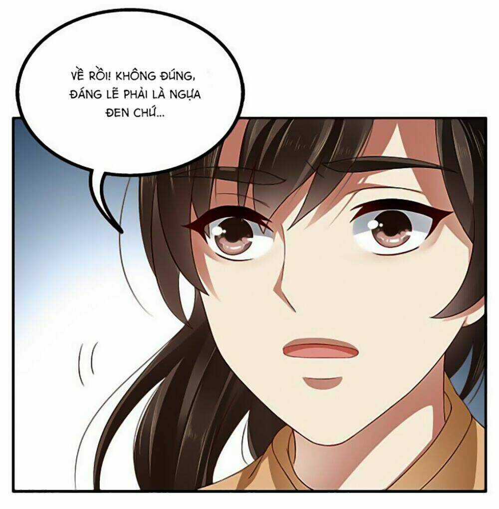 Thịnh Thế An Nhiên - Chapter 4 - Trang 5