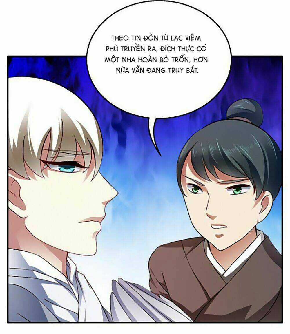 Thịnh Thế An Nhiên - Chapter 4 - Trang 41