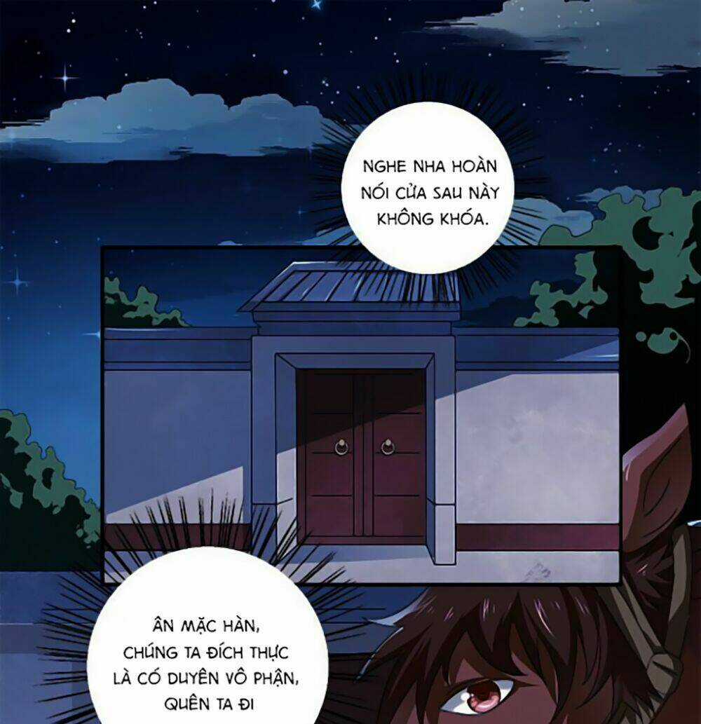 Thịnh Thế An Nhiên - Chapter 4 - Trang 45