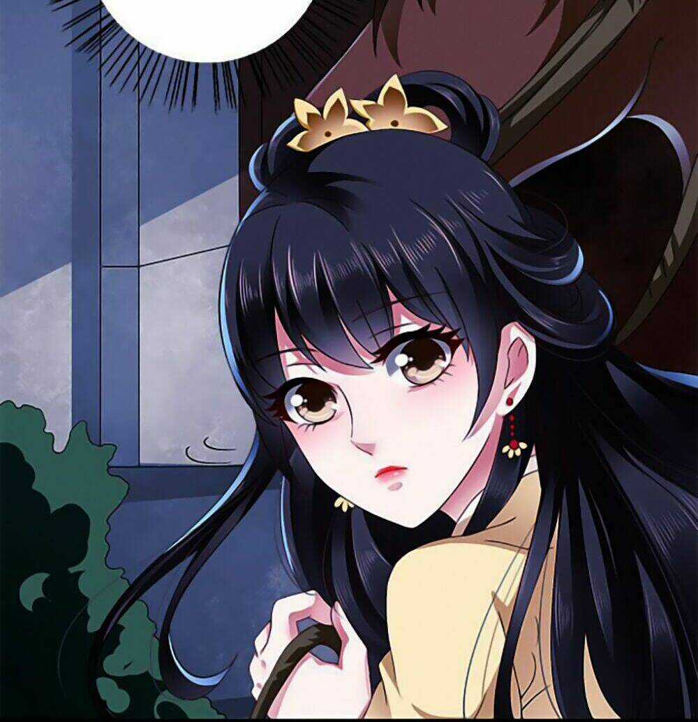 Thịnh Thế An Nhiên - Chapter 4 - Trang 46