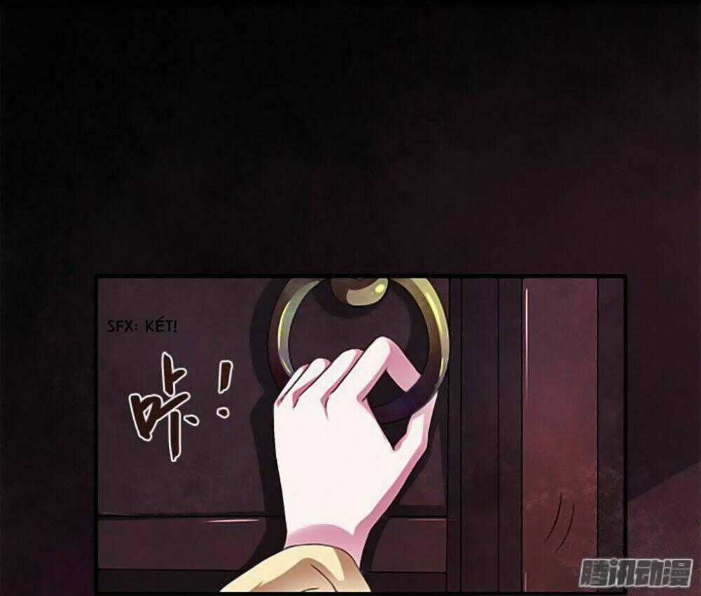 Thịnh Thế An Nhiên - Chapter 4 - Trang 47