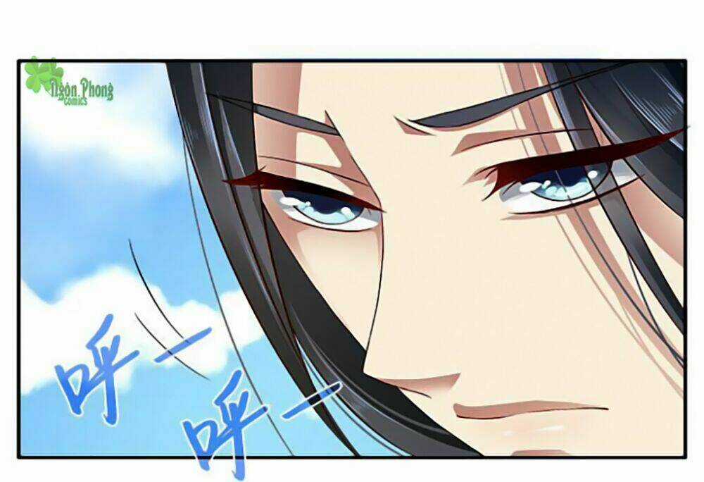 Thịnh Thế An Nhiên - Chapter 4 - Trang 8