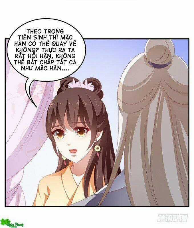 Thịnh Thế An Nhiên - Chapter 40 - Trang 2