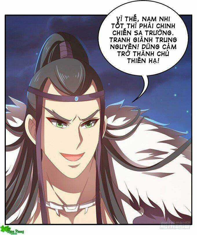 Thịnh Thế An Nhiên - Chapter 40 - Trang 11