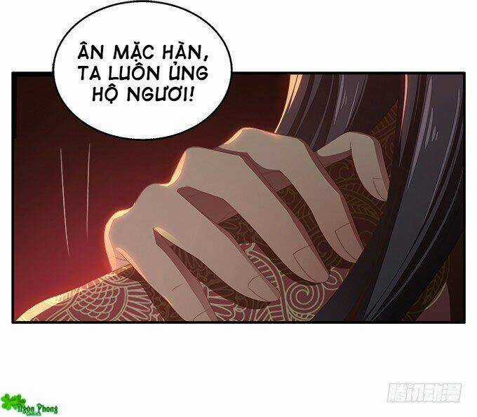 Thịnh Thế An Nhiên - Chapter 40 - Trang 12