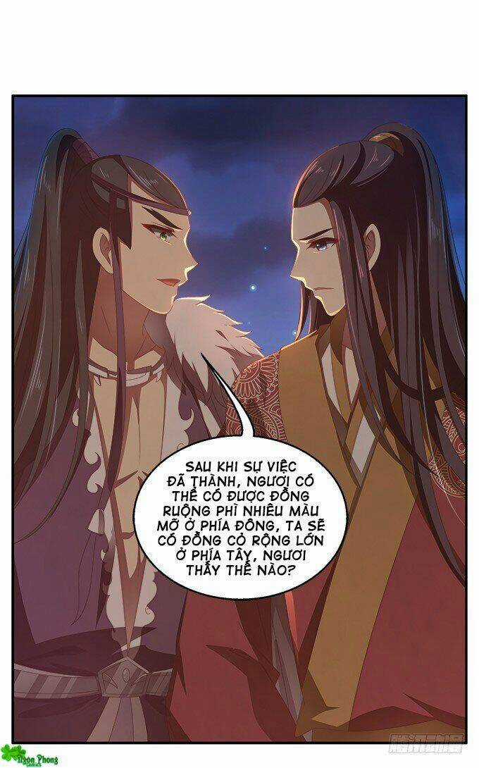 Thịnh Thế An Nhiên - Chapter 40 - Trang 13