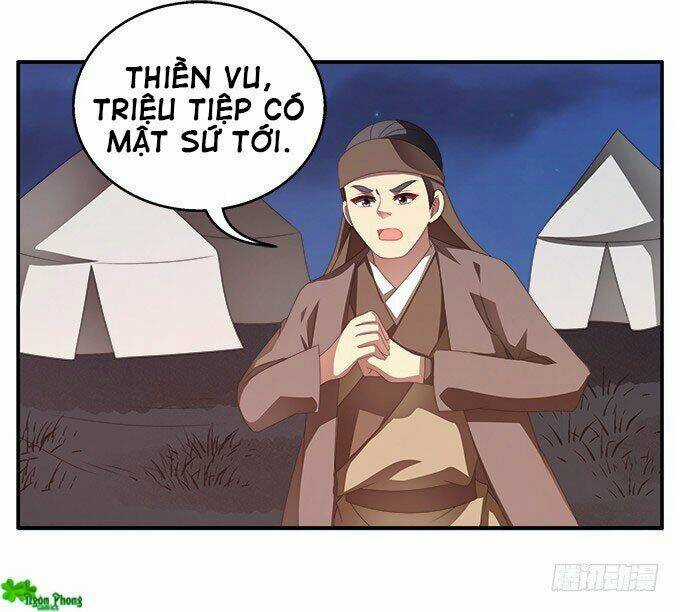 Thịnh Thế An Nhiên - Chapter 40 - Trang 15