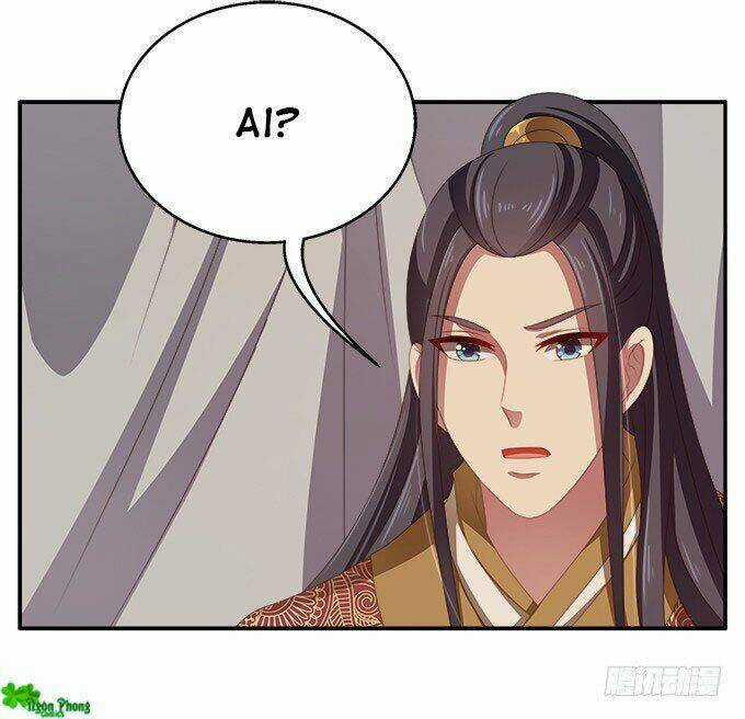 Thịnh Thế An Nhiên - Chapter 40 - Trang 18