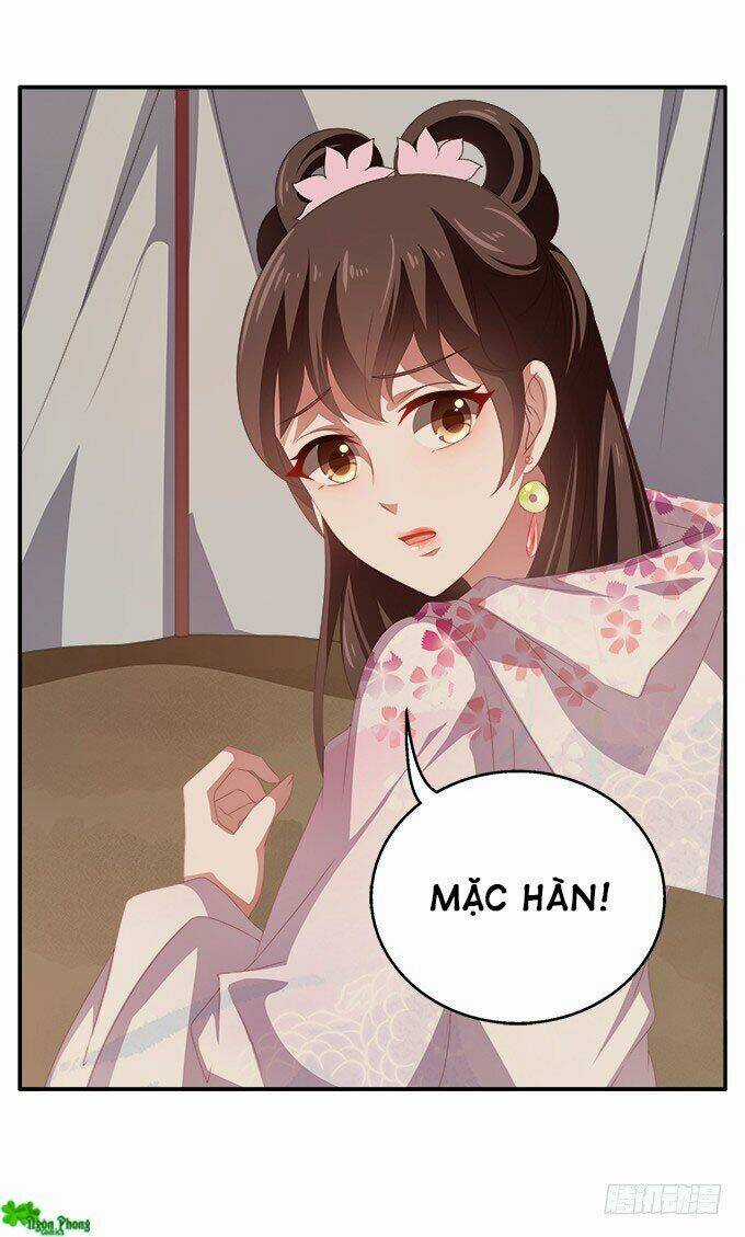 Thịnh Thế An Nhiên - Chapter 40 - Trang 20