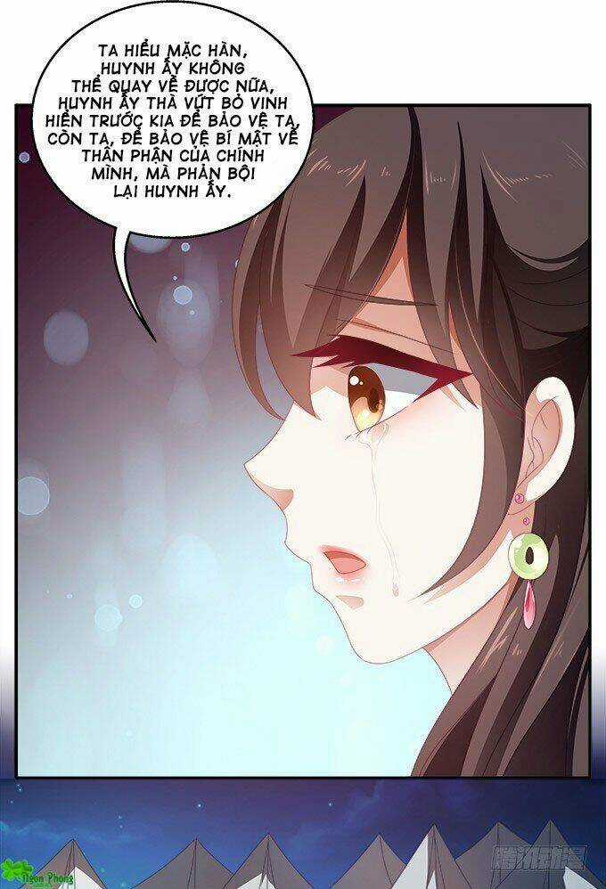 Thịnh Thế An Nhiên - Chapter 40 - Trang 3