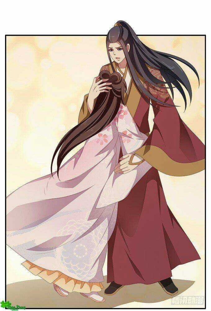 Thịnh Thế An Nhiên - Chapter 40 - Trang 23