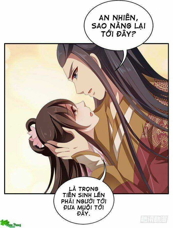 Thịnh Thế An Nhiên - Chapter 40 - Trang 24