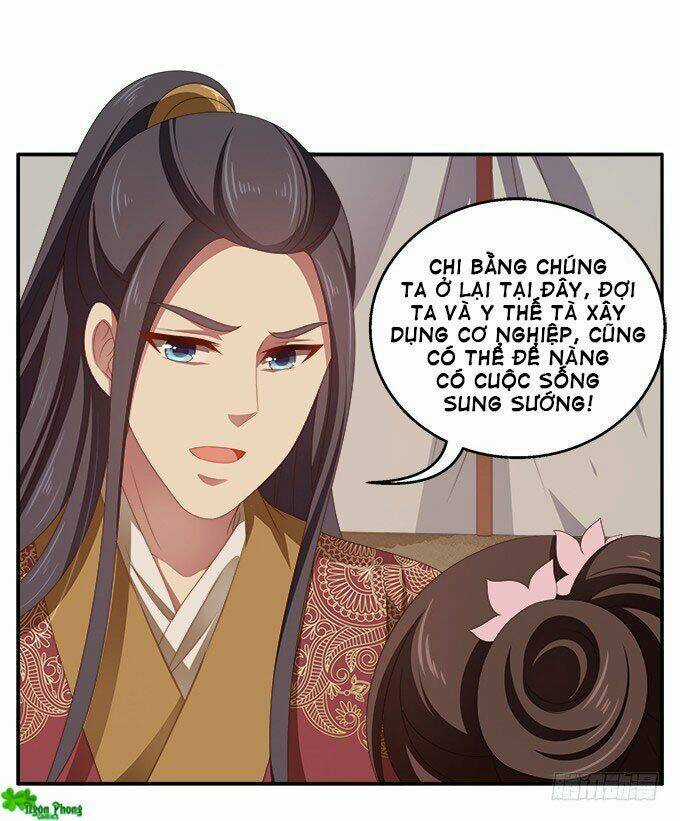 Thịnh Thế An Nhiên - Chapter 40 - Trang 26