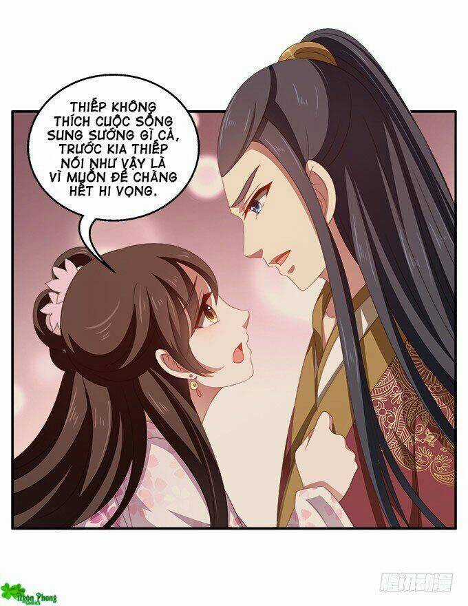 Thịnh Thế An Nhiên - Chapter 40 - Trang 27