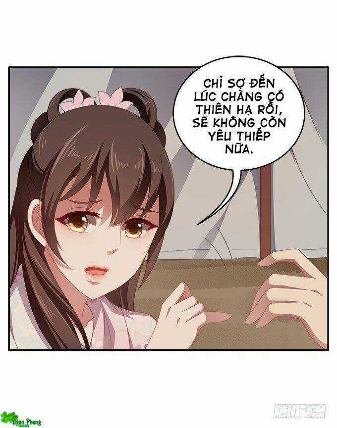 Thịnh Thế An Nhiên - Chapter 40 - Trang 29