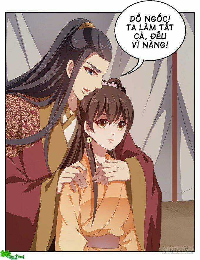 Thịnh Thế An Nhiên - Chapter 40 - Trang 30