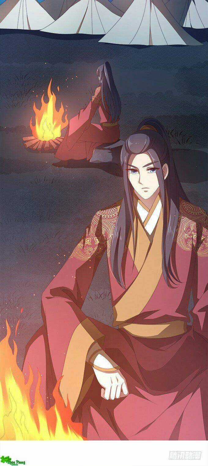 Thịnh Thế An Nhiên - Chapter 40 - Trang 4