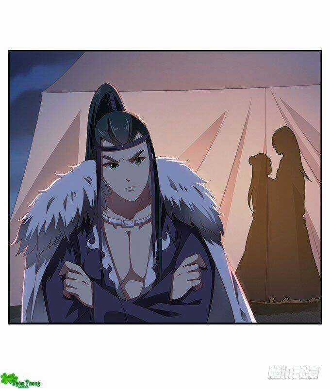 Thịnh Thế An Nhiên - Chapter 40 - Trang 32