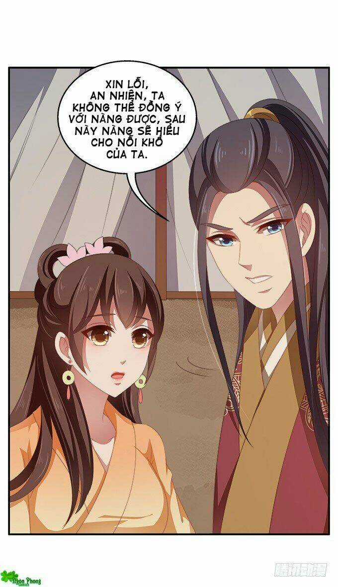 Thịnh Thế An Nhiên - Chapter 40 - Trang 33