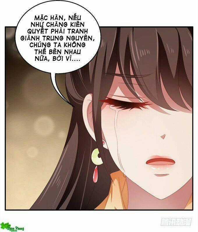 Thịnh Thế An Nhiên - Chapter 40 - Trang 34