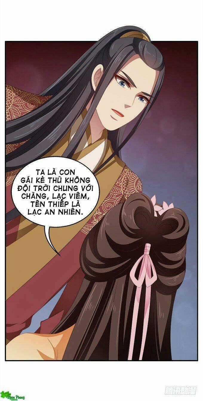 Thịnh Thế An Nhiên - Chapter 40 - Trang 35