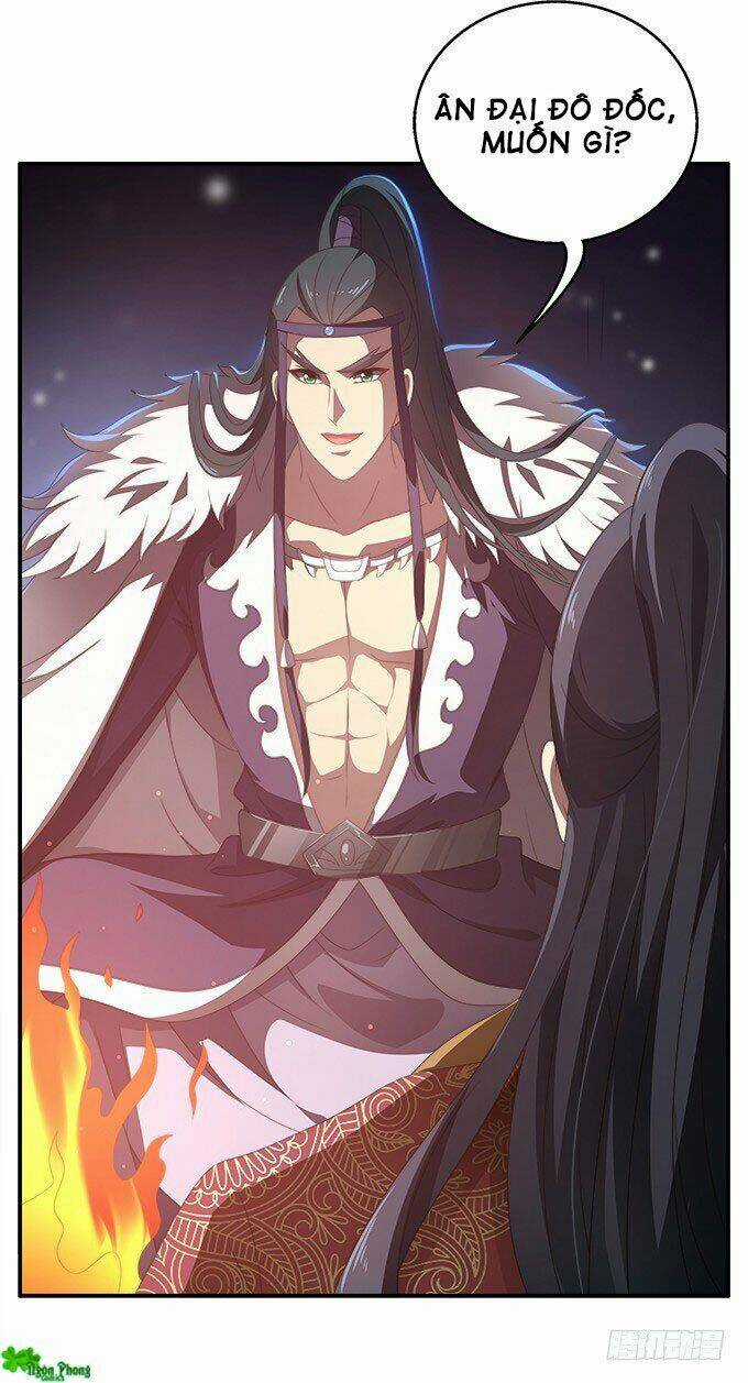 Thịnh Thế An Nhiên - Chapter 40 - Trang 6